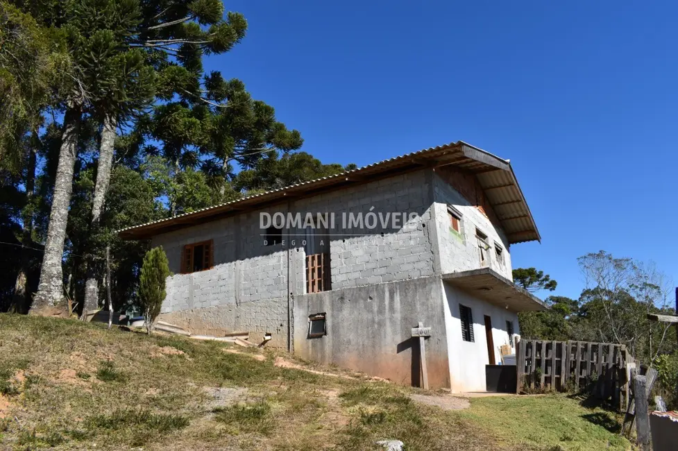 Foto 1 de Casa com 3 quartos à venda, 138m2 em Campos Do Jordao - SP