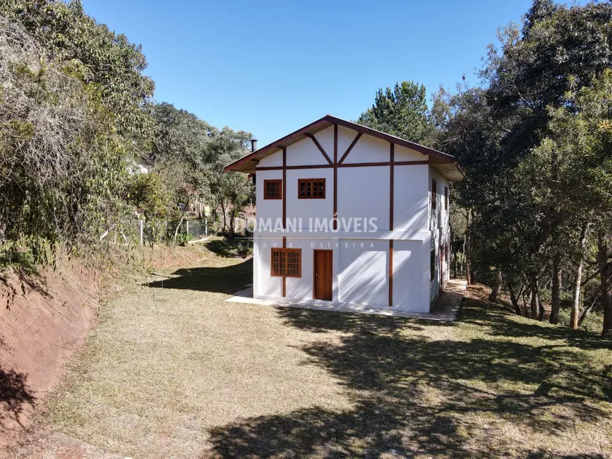 Foto 4 de Casa com 4 quartos à venda, 149m2 em Campos Do Jordao - SP