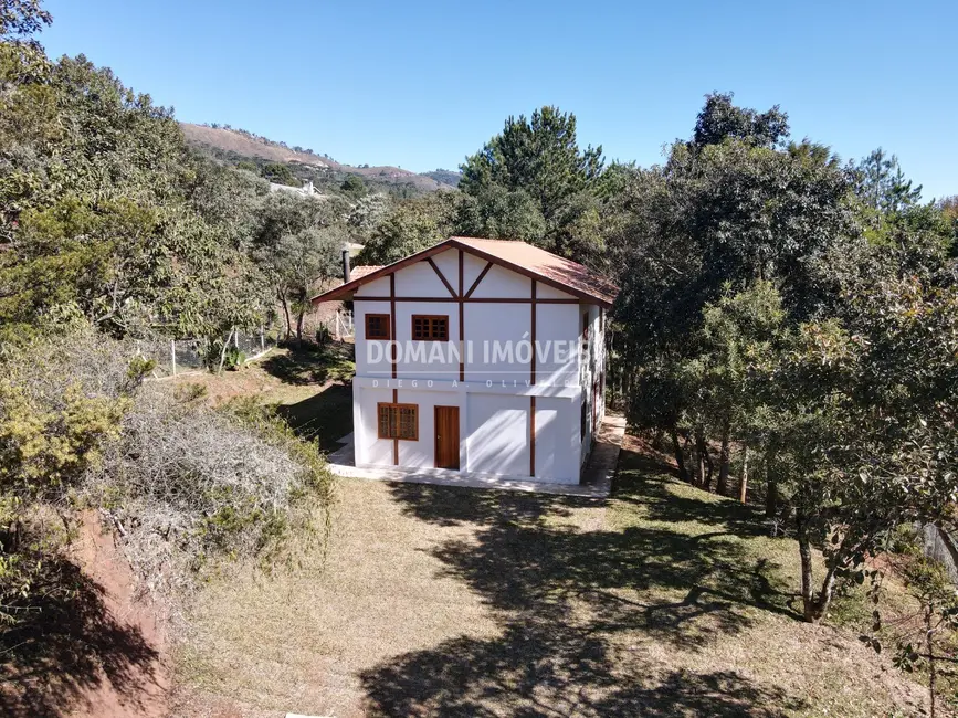 Foto 7 de Casa com 4 quartos à venda, 149m2 em Campos Do Jordao - SP