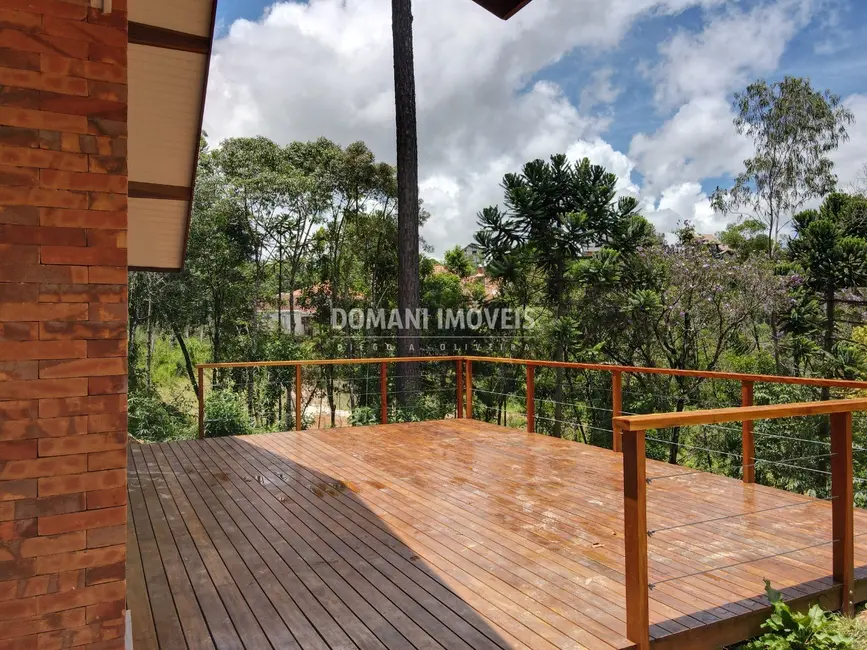 Foto 7 de Casa com 3 quartos à venda, 197m2 em Campos Do Jordao - SP