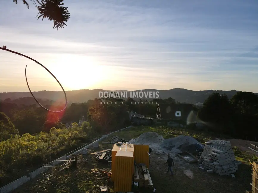Foto 7 de Terreno / Lote à venda, 1060m2 em Campos Do Jordao - SP