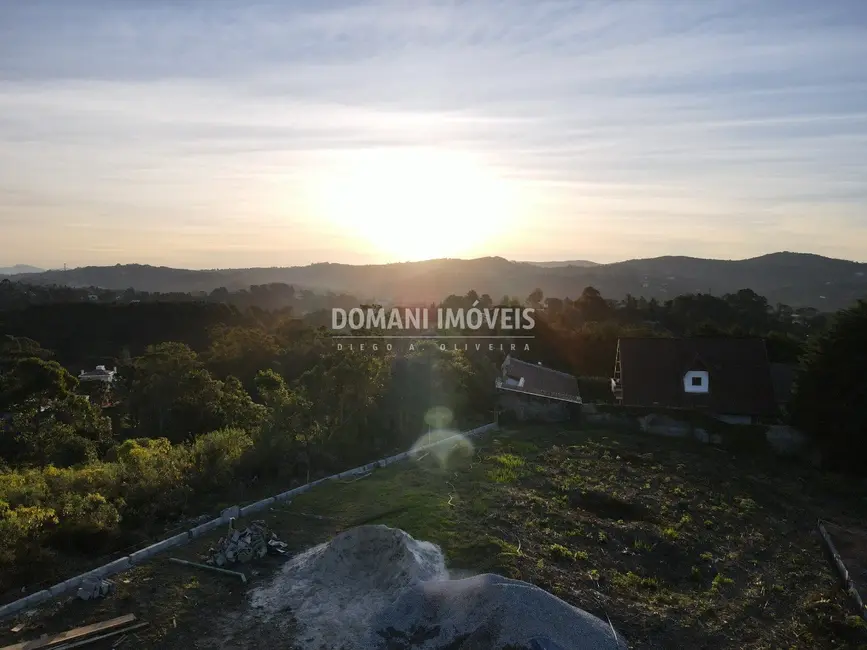 Foto 6 de Terreno / Lote à venda, 1060m2 em Campos Do Jordao - SP