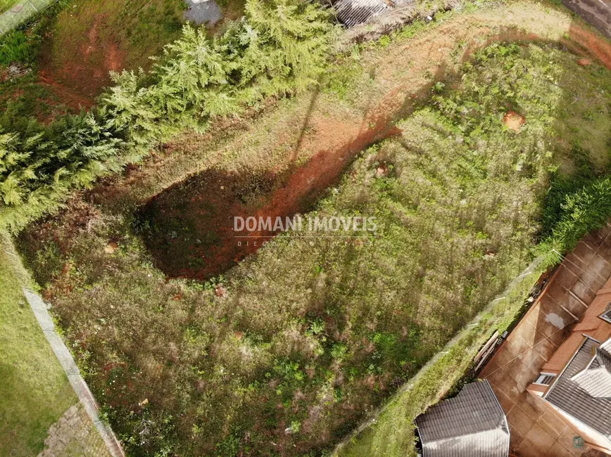 Foto 6 de Terreno / Lote à venda, 1020m2 em Campos Do Jordao - SP