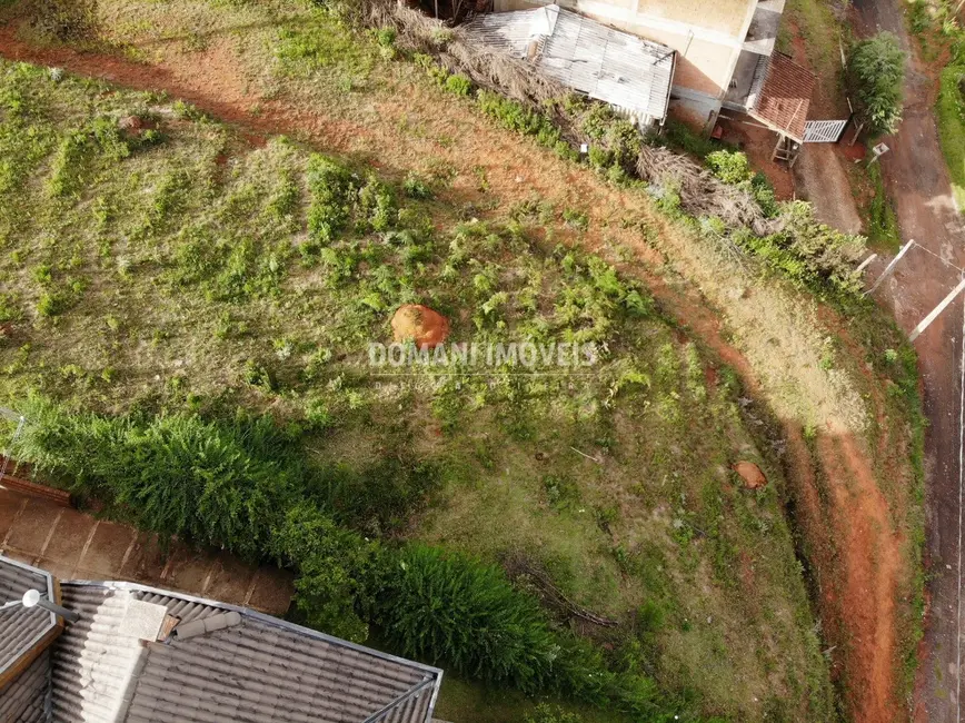 Foto 2 de Terreno / Lote à venda, 1020m2 em Campos Do Jordao - SP