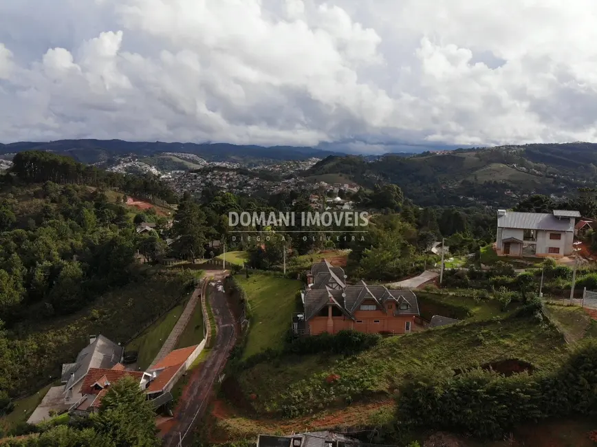 Foto 3 de Terreno / Lote à venda, 1020m2 em Campos Do Jordao - SP