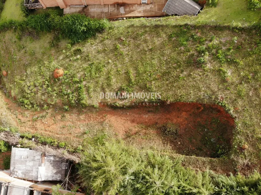 Foto 8 de Terreno / Lote à venda, 1020m2 em Campos Do Jordao - SP