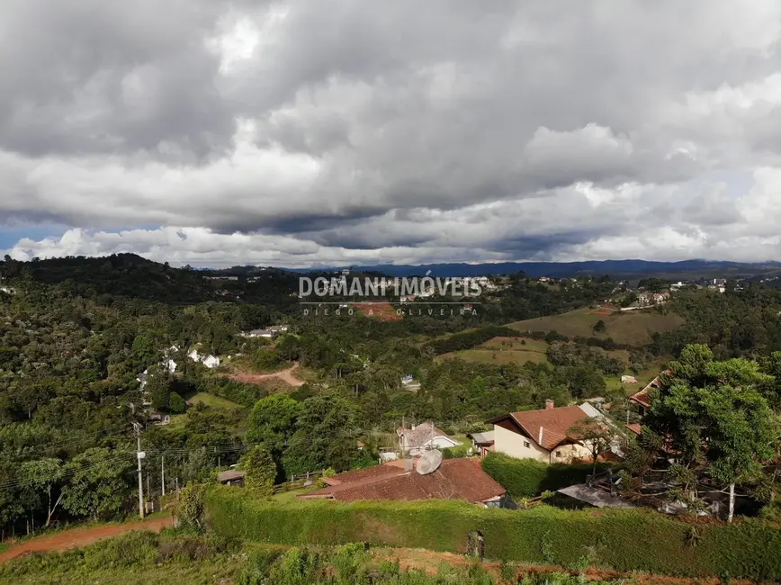 Foto 3 de Terreno / Lote à venda, 930m2 em Campos Do Jordao - SP