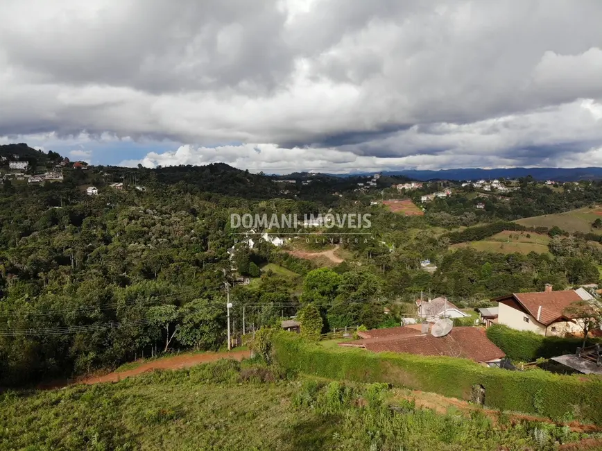 Foto 1 de Terreno / Lote à venda, 930m2 em Campos Do Jordao - SP