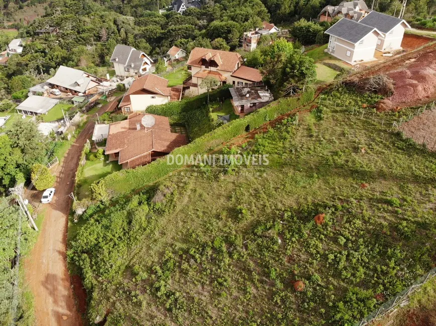 Foto 7 de Terreno / Lote à venda, 930m2 em Campos Do Jordao - SP