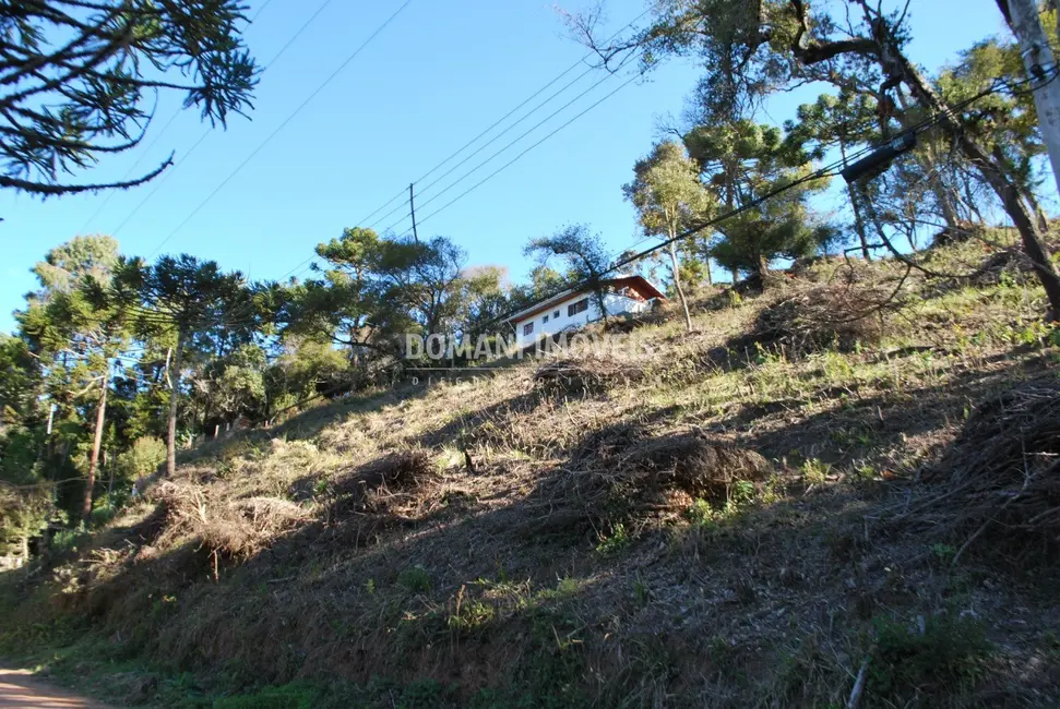 Foto 2 de Terreno / Lote à venda, 1080m2 em Campos Do Jordao - SP