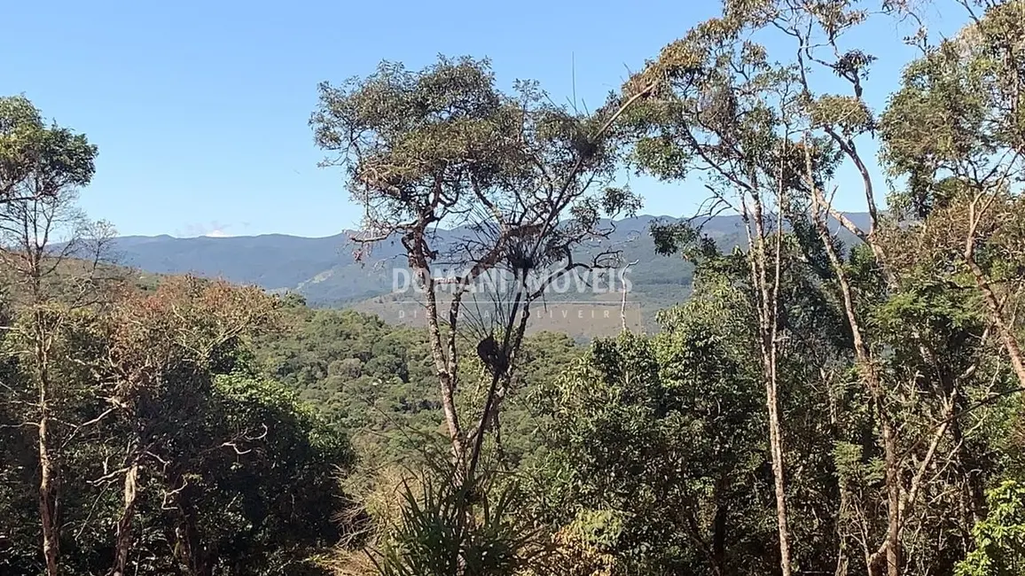 Foto 1 de Terreno / Lote à venda, 5050m2 em Campos Do Jordao - SP