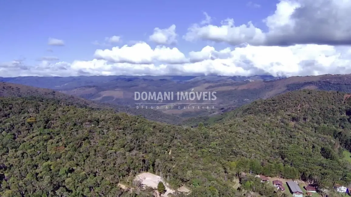 Foto 2 de Terreno / Lote à venda, 5050m2 em Campos Do Jordao - SP