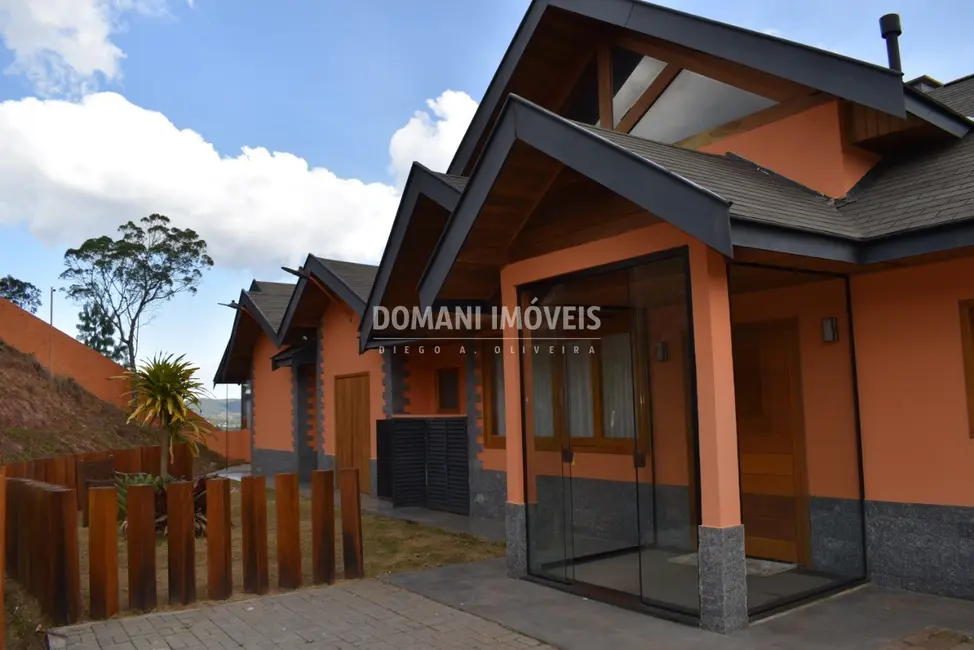 Casa de Condomínio com 4 quartos à venda, 365m2 em Campos Do Jordao - SP - imagem 5 Foto 5 de Casa de Condomínio com 4 quartos à venda, 365m2 em Campos Do Jordao - SP