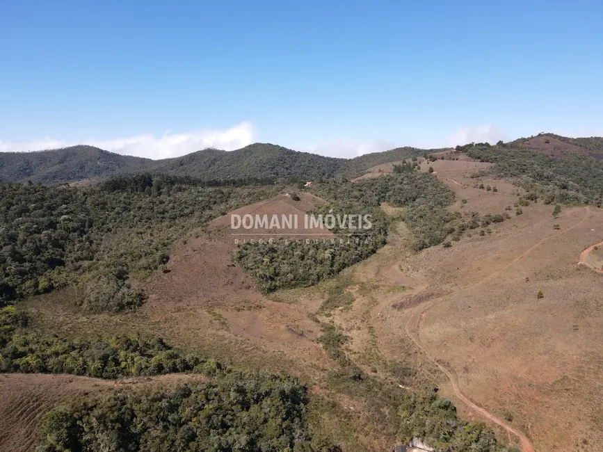 Foto 1 de Terreno / Lote à venda, 97000m2 em Campos Do Jordao - SP