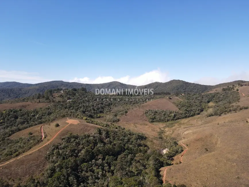 Foto 2 de Terreno / Lote à venda, 97000m2 em Campos Do Jordao - SP