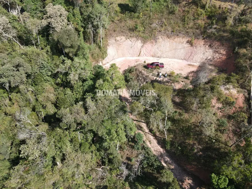 Foto 1 de Terreno / Lote à venda, 3590m2 em Campos Do Jordao - SP