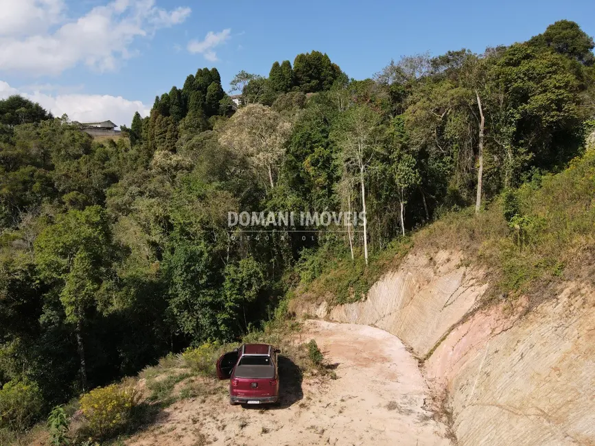 Foto 2 de Terreno / Lote à venda, 3590m2 em Campos Do Jordao - SP