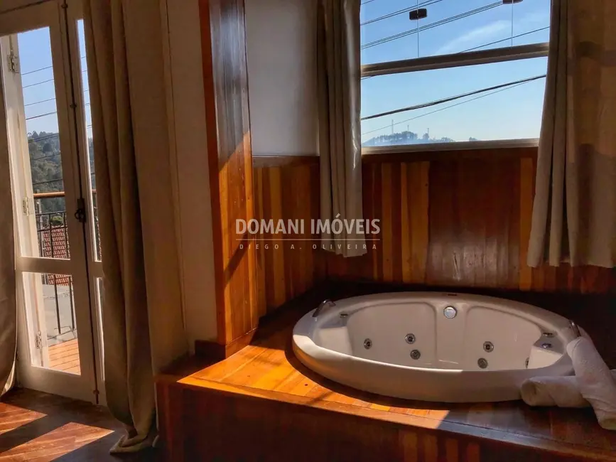 Foto 6 de Pousada com 18 quartos à venda, 392m2 em Campos Do Jordao - SP