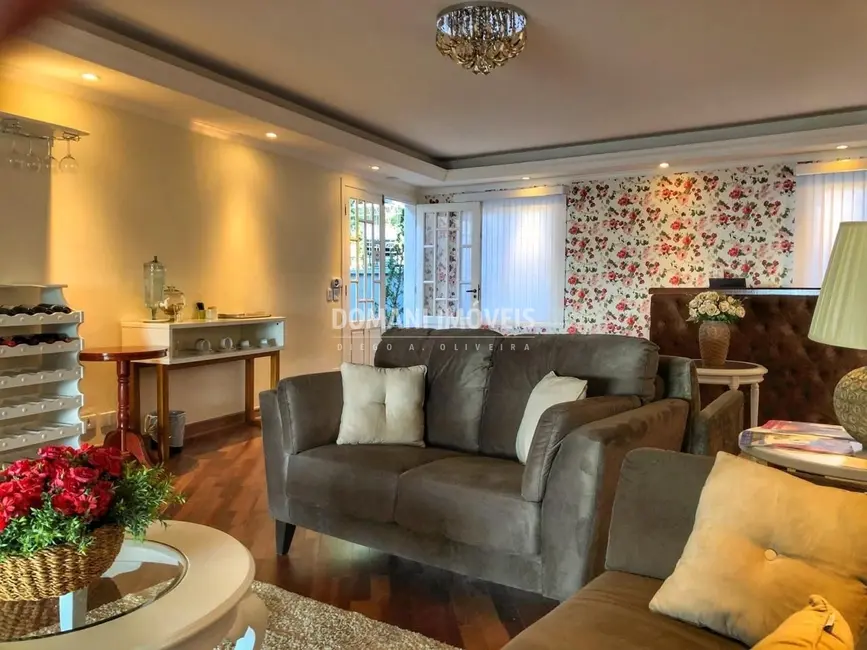 Foto 3 de Pousada com 18 quartos à venda, 392m2 em Campos Do Jordao - SP