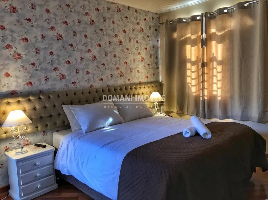 Foto 9 de Pousada com 18 quartos à venda, 392m2 em Campos Do Jordao - SP