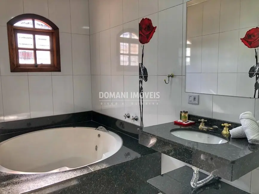 Foto 8 de Pousada com 18 quartos à venda, 392m2 em Campos Do Jordao - SP