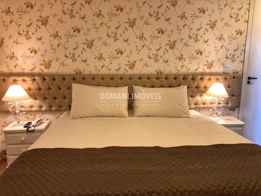 Foto 7 de Pousada com 18 quartos à venda, 392m2 em Campos Do Jordao - SP