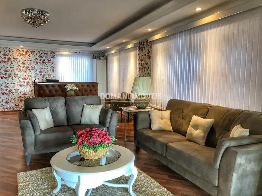 Foto 4 de Pousada com 18 quartos à venda, 392m2 em Campos Do Jordao - SP