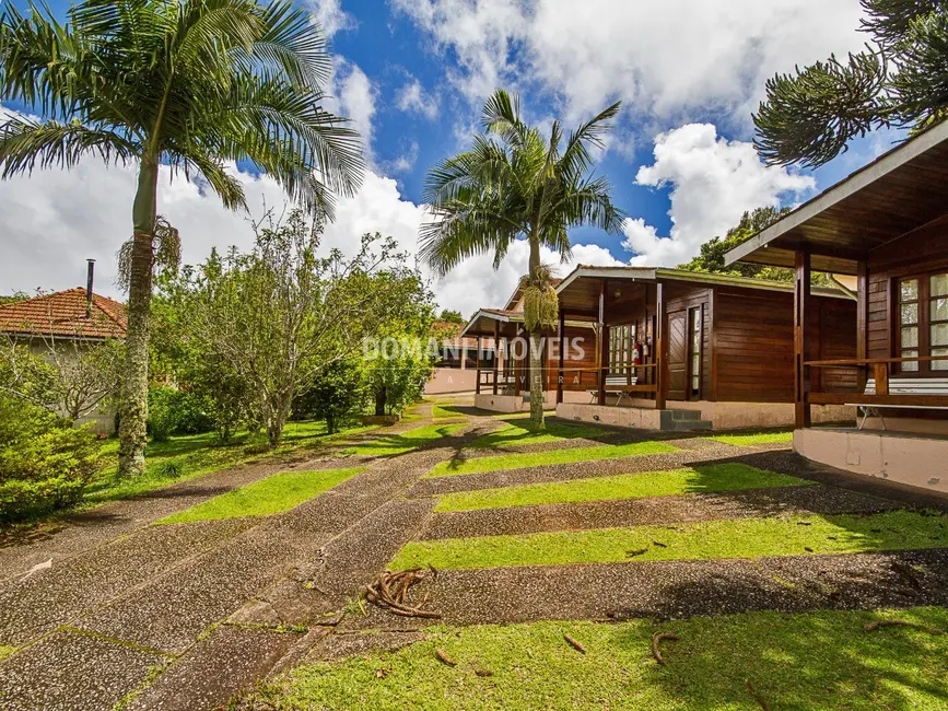 Pousada com 14 quartos à venda, 651m2 em Campos Do Jordao - SP - imagem 8 Foto 8 de Pousada com 14 quartos à venda, 651m2 em Campos Do Jordao - SP