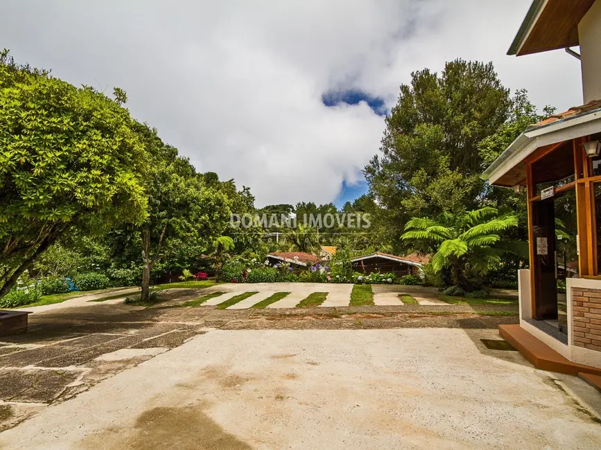 Pousada com 14 quartos à venda, 651m2 em Campos Do Jordao - SP - imagem 6 Foto 6 de Pousada com 14 quartos à venda, 651m2 em Campos Do Jordao - SP