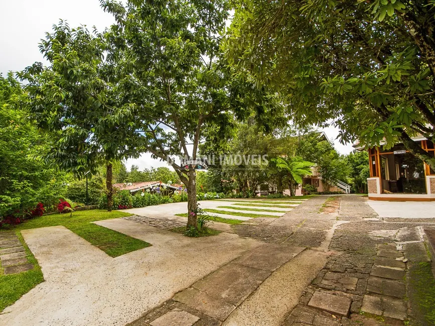 Pousada com 14 quartos à venda, 651m2 em Campos Do Jordao - SP - imagem 7 Foto 7 de Pousada com 14 quartos à venda, 651m2 em Campos Do Jordao - SP