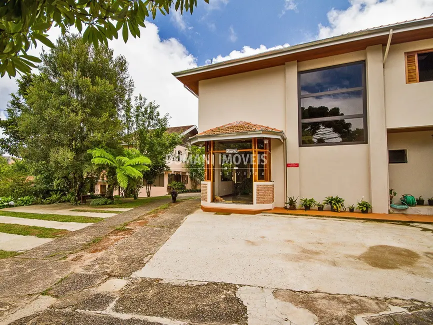 Pousada com 14 quartos à venda, 651m2 em Campos Do Jordao - SP - imagem 5 Foto 5 de Pousada com 14 quartos à venda, 651m2 em Campos Do Jordao - SP