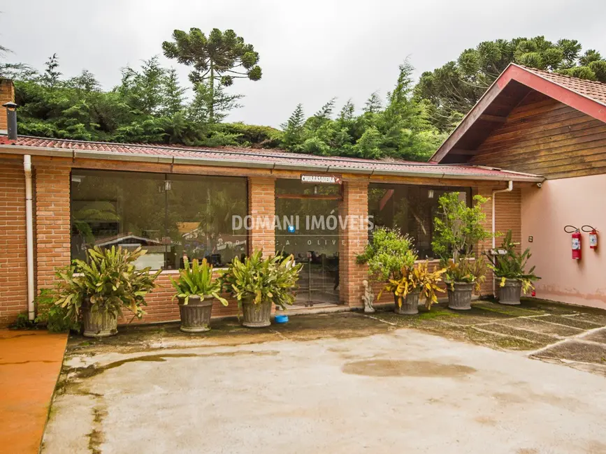 Pousada com 14 quartos à venda, 651m2 em Campos Do Jordao - SP - imagem 4 Foto 4 de Pousada com 14 quartos à venda, 651m2 em Campos Do Jordao - SP