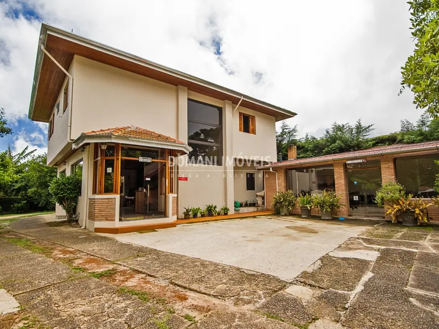 Pousada com 14 quartos à venda, 651m2 em Campos Do Jordao - SP - imagem 2 Foto 2 de Pousada com 14 quartos à venda, 651m2 em Campos Do Jordao - SP
