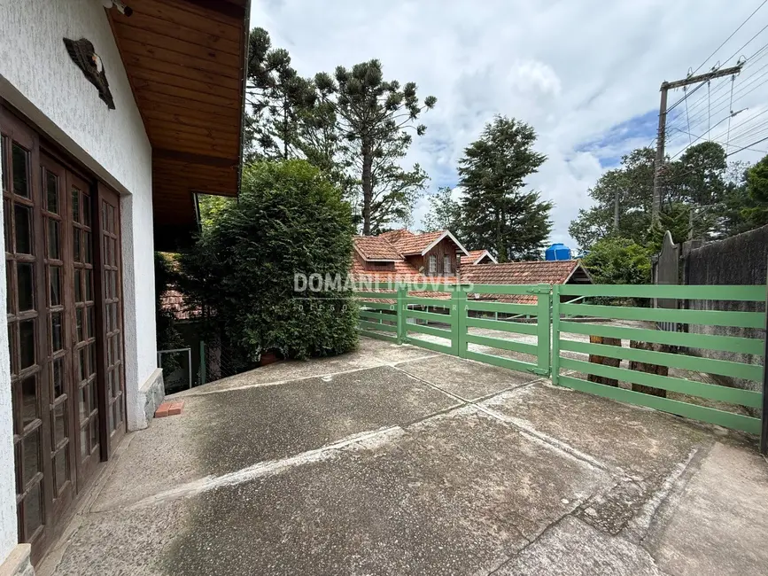 Casa com 2 quartos para alugar, 60m2 em Campos Do Jordao - SP - imagem 5 Foto 5 de Casa com 2 quartos para alugar, 60m2 em Campos Do Jordao - SP