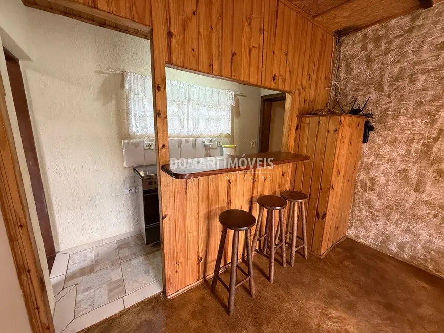 Casa com 2 quartos para alugar, 60m2 em Campos Do Jordao - SP - imagem 9 Foto 9 de Casa com 2 quartos para alugar, 60m2 em Campos Do Jordao - SP