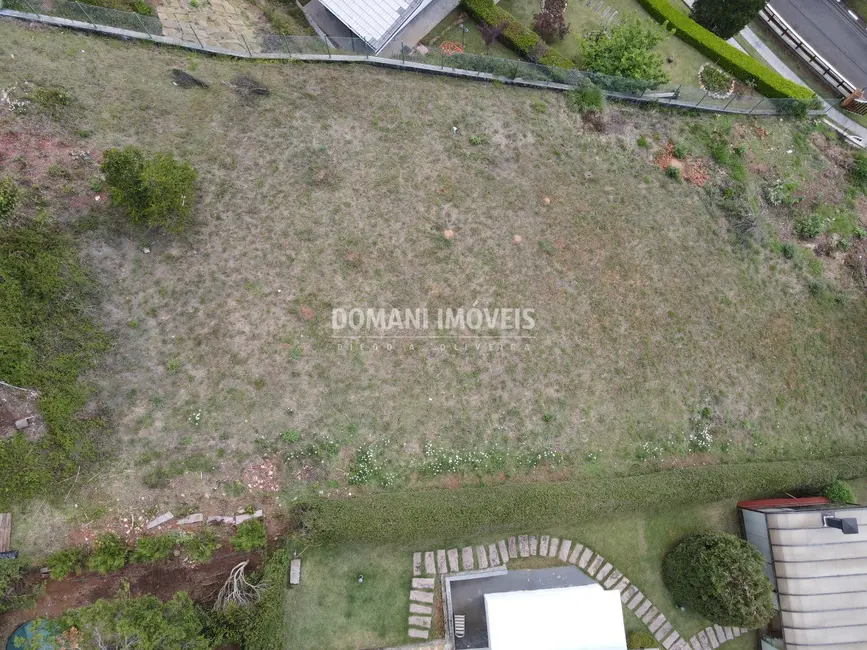 Foto 9 de Terreno / Lote à venda, 1030m2 em Campos Do Jordao - SP