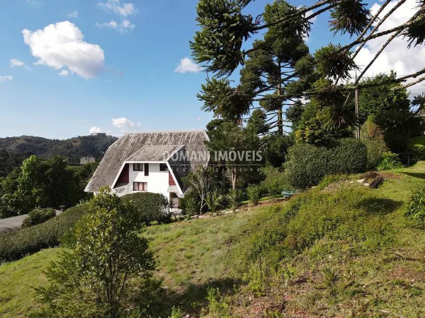 Foto 4 de Terreno / Lote à venda, 1030m2 em Campos Do Jordao - SP