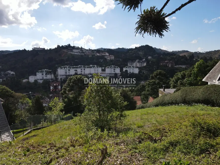 Foto 7 de Terreno / Lote à venda, 1030m2 em Campos Do Jordao - SP