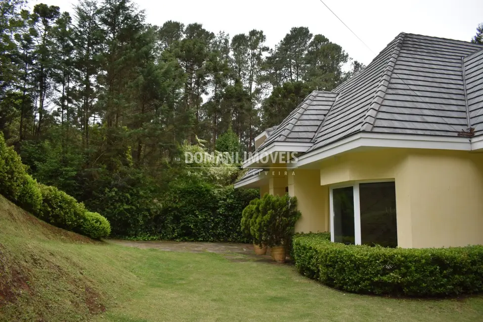 Foto 6 de Casa de Condomínio com 3 quartos à venda, 291m2 em Campos Do Jordao - SP