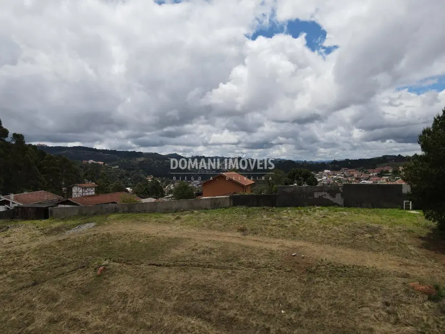 Foto 9 de Terreno / Lote à venda, 6000m2 em Campos Do Jordao - SP