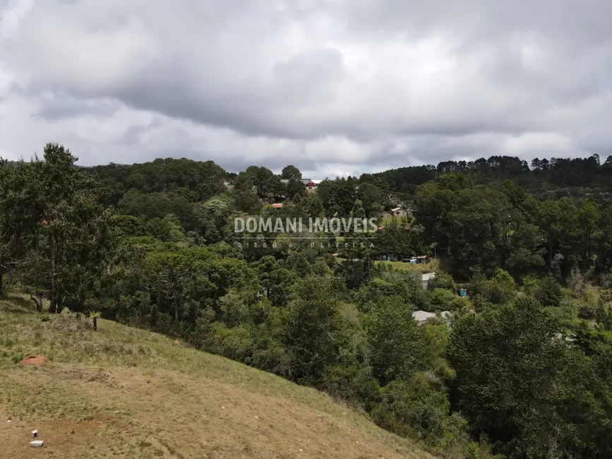 Foto 4 de Terreno / Lote à venda, 6000m2 em Campos Do Jordao - SP