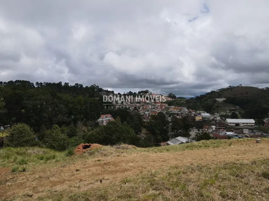 Foto 7 de Terreno / Lote à venda, 6000m2 em Campos Do Jordao - SP