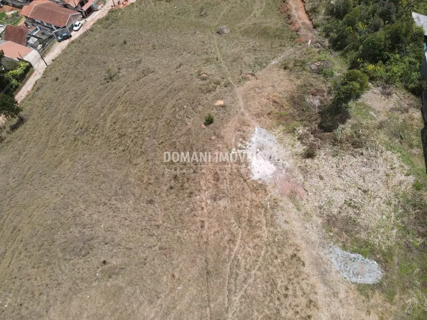 Foto 2 de Terreno / Lote à venda, 6000m2 em Campos Do Jordao - SP