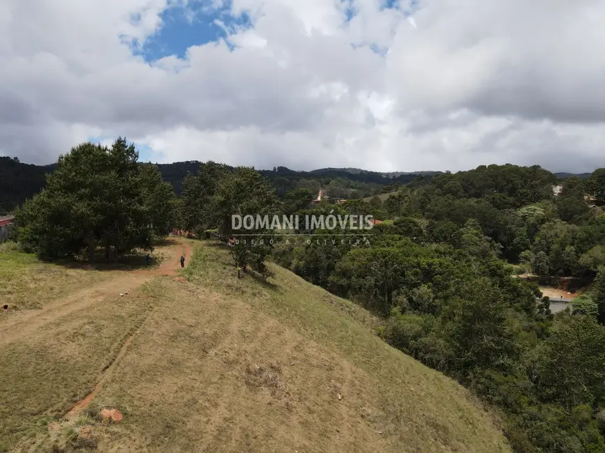 Foto 1 de Terreno / Lote à venda, 6000m2 em Campos Do Jordao - SP