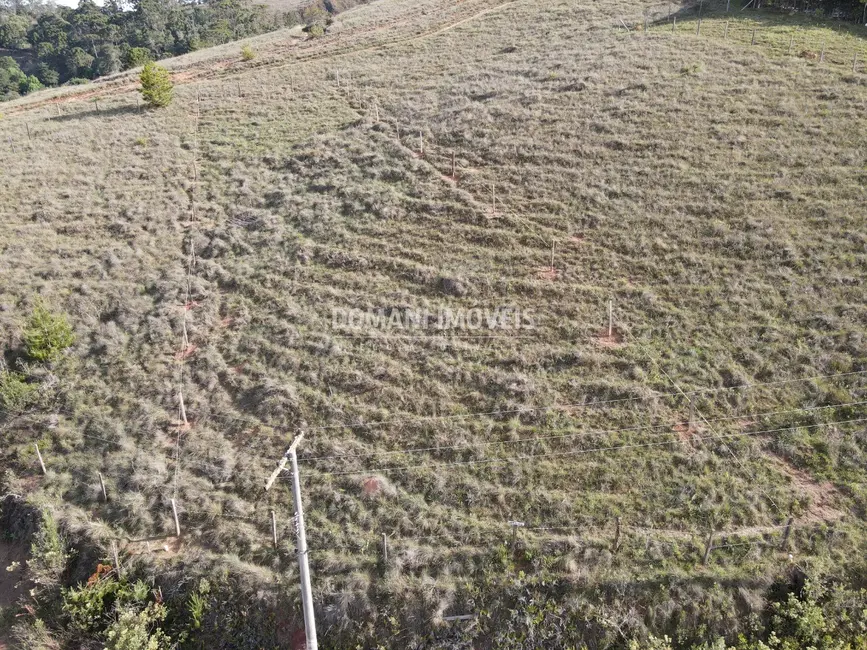 Foto 2 de Terreno / Lote à venda, 1200m2 em Campos Do Jordao - SP