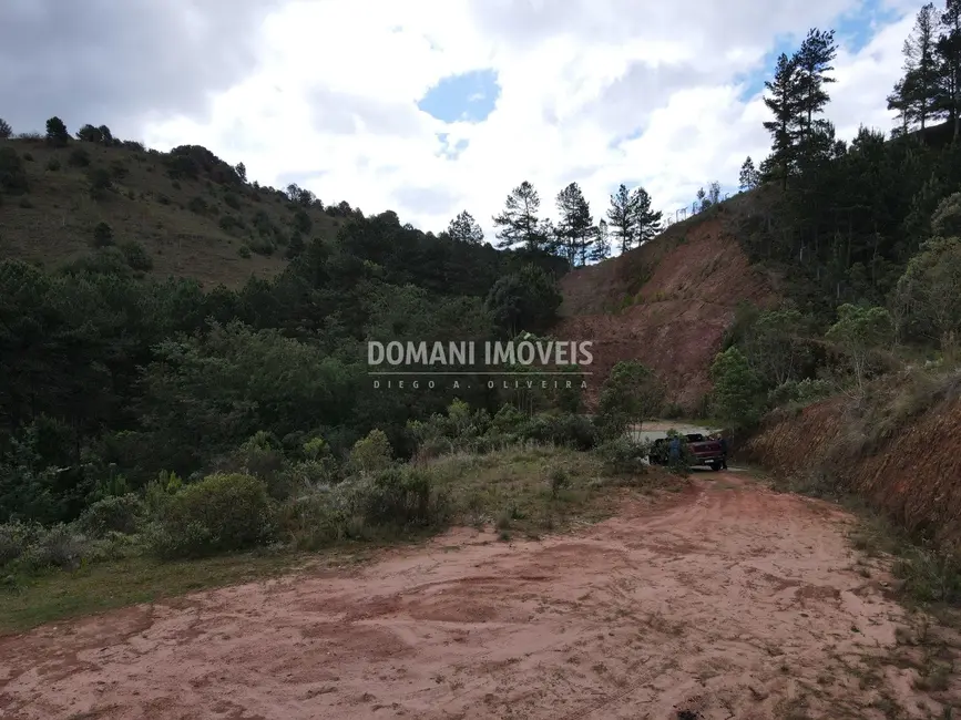 Foto 5 de Terreno / Lote à venda, 3350m2 em Campos Do Jordao - SP