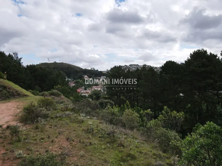 Foto 3 de Terreno / Lote à venda, 3350m2 em Campos Do Jordao - SP