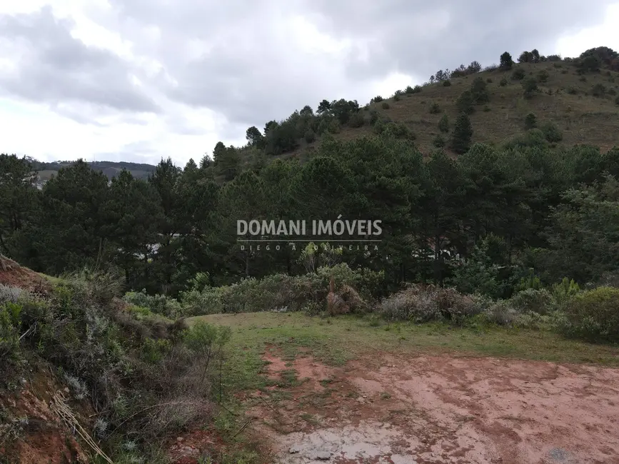 Foto 2 de Terreno / Lote à venda, 3350m2 em Campos Do Jordao - SP