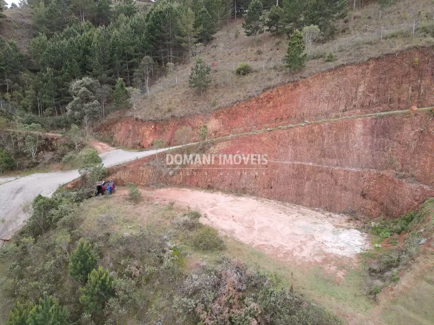 Foto 1 de Terreno / Lote à venda, 3350m2 em Campos Do Jordao - SP