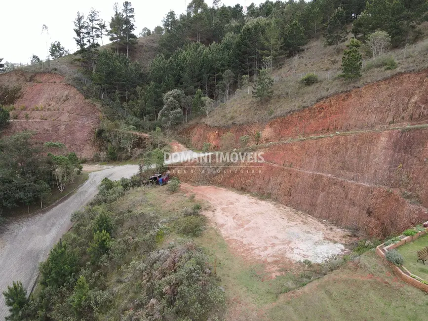 Foto 7 de Terreno / Lote à venda, 3350m2 em Campos Do Jordao - SP